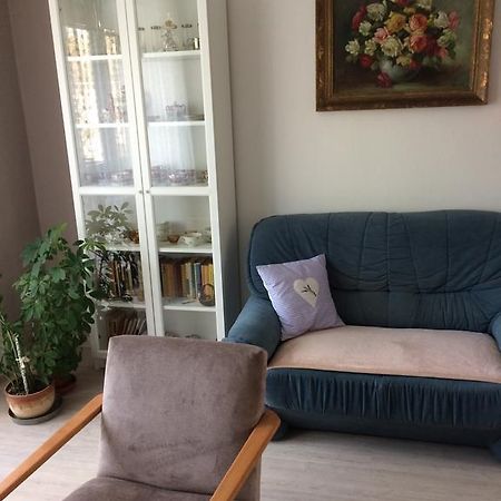 Apartman Namesti Horniku Трутнов Экстерьер фото