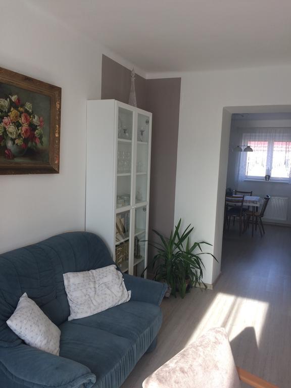 Apartman Namesti Horniku Трутнов Экстерьер фото