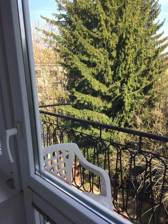 Apartman Namesti Horniku Трутнов Экстерьер фото