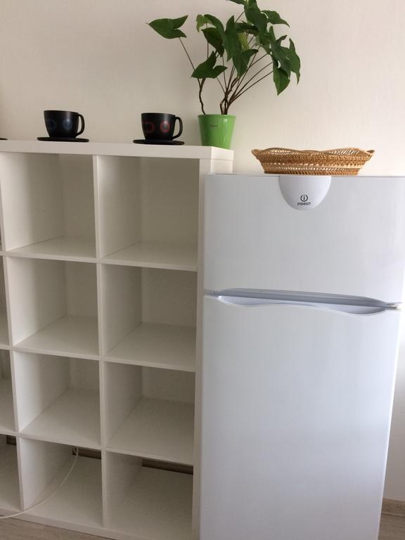 Apartman Namesti Horniku Трутнов Экстерьер фото