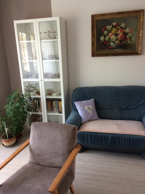 Apartman Namesti Horniku Трутнов Экстерьер фото