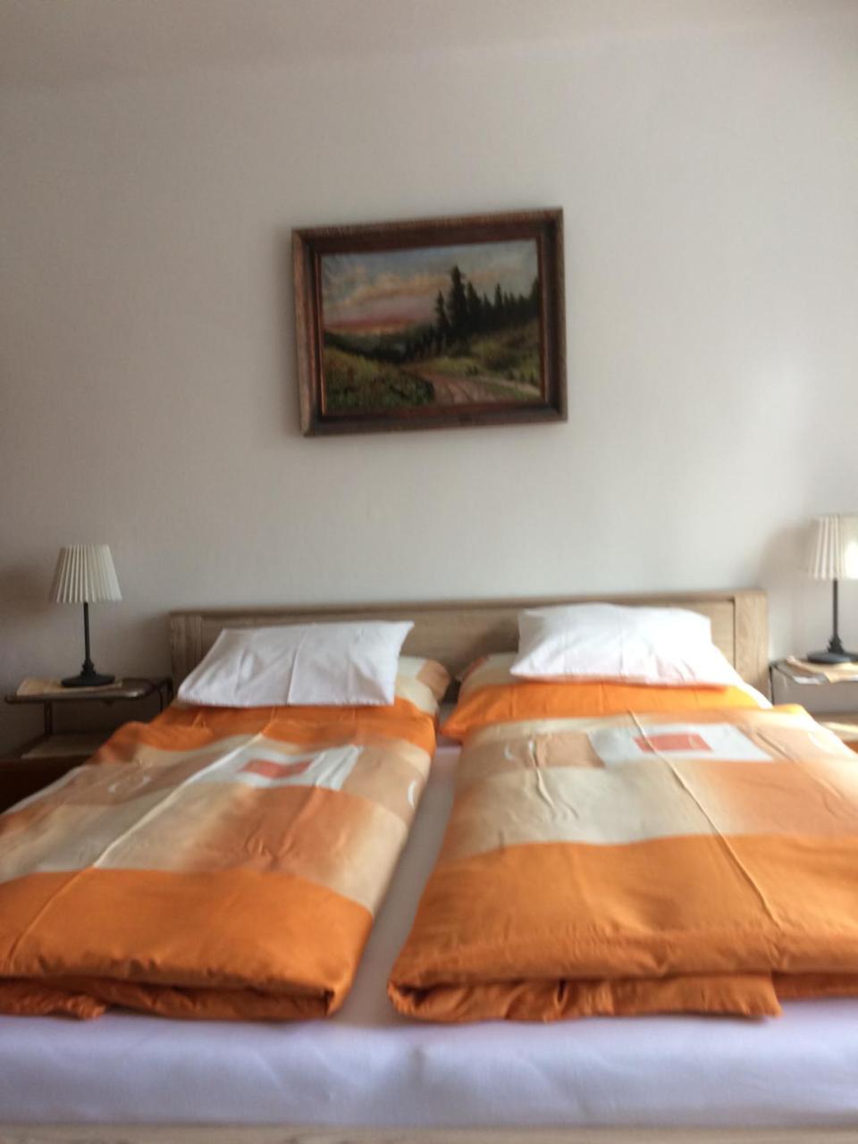 Apartman Namesti Horniku Трутнов Экстерьер фото